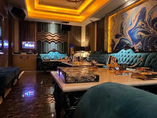 衢州商务ktv推荐商务ktv有哪些选择-柯城区ktv预定